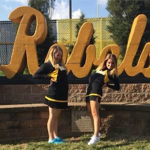 Meet your Posher, Trishelle